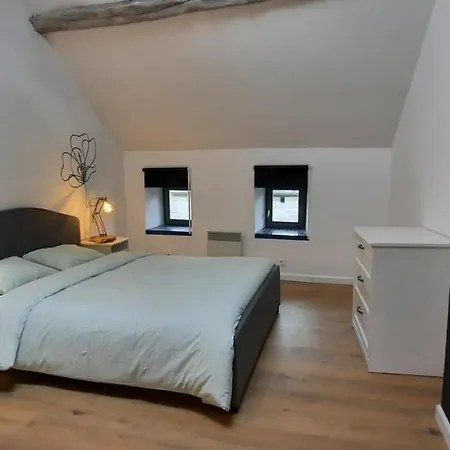 Les De La Brasserie D'aubrives La Malterie Et La Houblonniere