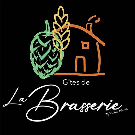 Les De La Brasserie D'aubrives La Malterie Et La Houblonnière *