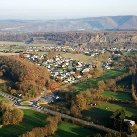 Les De La Brasserie D'aubrives La Malterie Et La Houblonniere Ferienhaus Aubrives