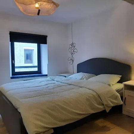 Les De La Brasserie D'aubrives La Malterie Et La Houblonniere Feriehus