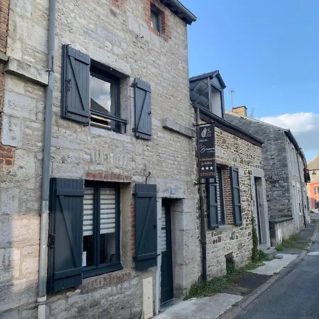 Les De La Brasserie D'aubrives La Malterie Et La Houblonnière *