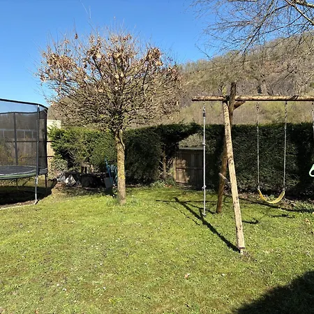 Vakantiehuis Les De La Brasserie D'aubrives La Malterie Et La Houblonniere