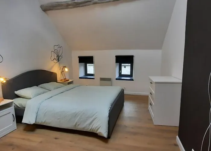 Les De La Brasserie D'aubrives La Malterie Et La Houblonniere