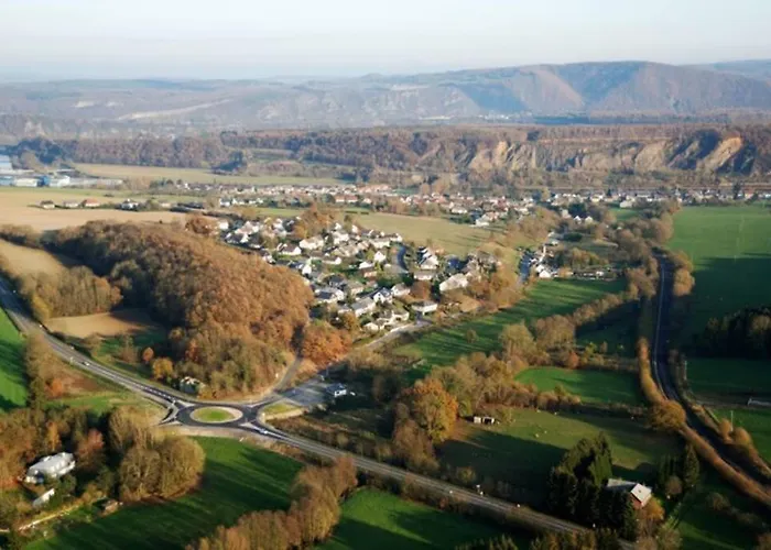 Les De La Brasserie D'aubrives La Malterie Et La Houblonniere Holiday home Aubrives