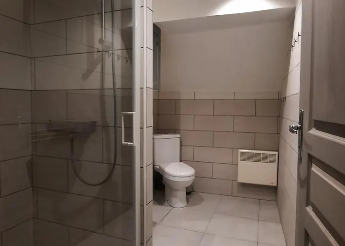 Holiday home Les De La Brasserie D'aubrives La Malterie Et La Houblonniere Aubrives