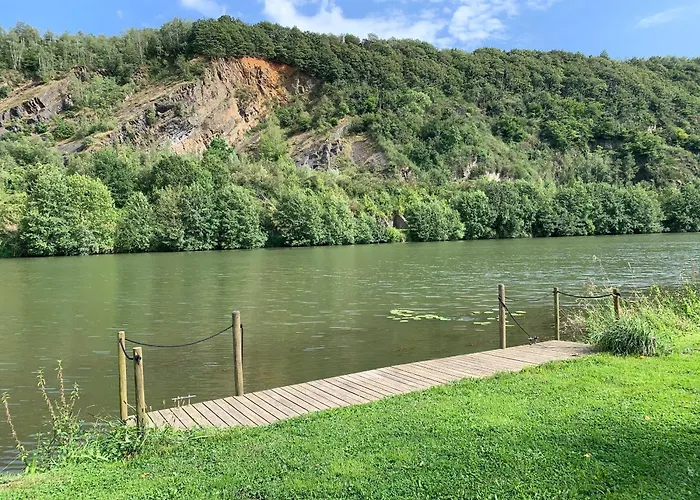 Les De La Brasserie D'aubrives La Malterie Et La Houblonniere * Aubrives