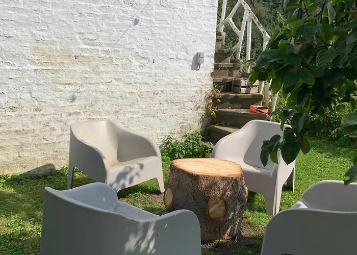 Les De La Brasserie D'aubrives La Malterie Et La Houblonniere